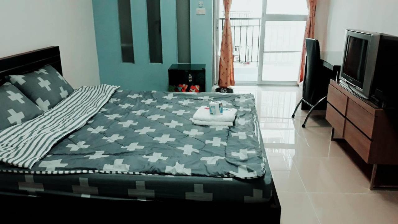 Apartamento The Prize